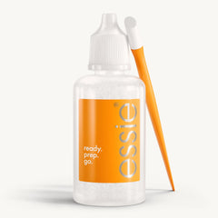 Ready. Prep. Go. Advanced Cuticle Remover