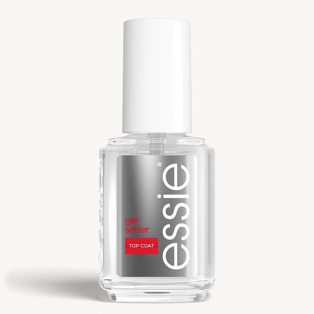 Gel Setter Topcoat