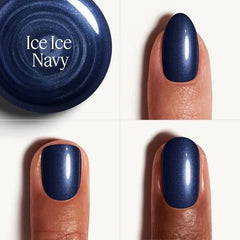 Ice Ice Navy