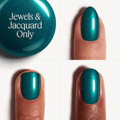 Jewels & Jacquard Only