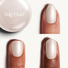 Stay Fluid
