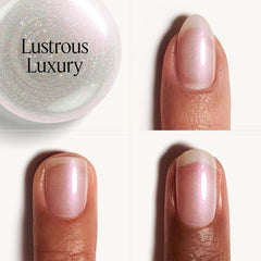 Lustrous Luxury