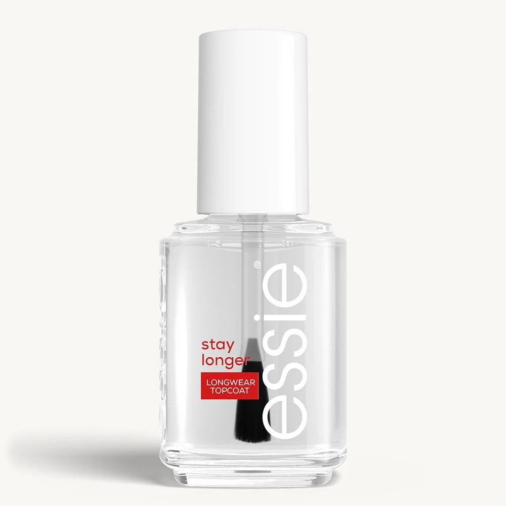 Stay Longer Longwear Topcoat