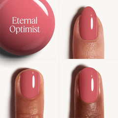 Eternal Optimist