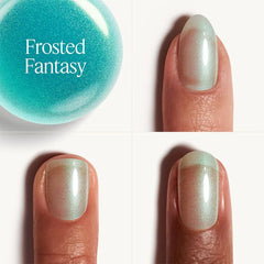 Frosted Fantasy