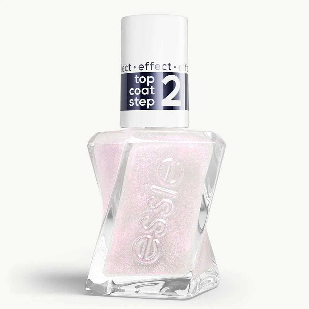 Blushed Metal Metallic Glaze Topcoat
