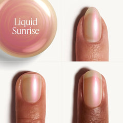 Liquid Sunrise