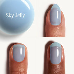 Sky Jelly