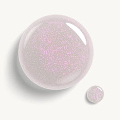 Blushed Metal Metallic Glaze Topcoat