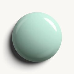 Mint Candy Apple