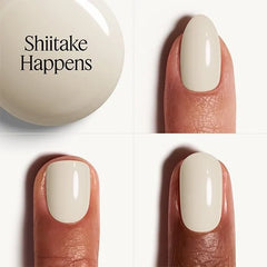 Shiitake Happens