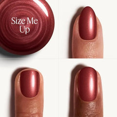 Size Me Up