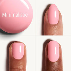 Minimalistic