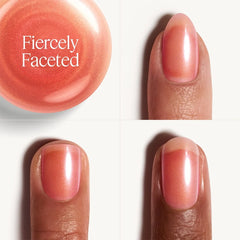 Fiercely Faceted