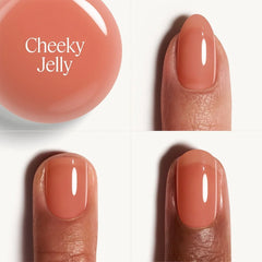 Cheeky Jelly