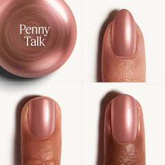 Penny Talk